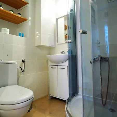 Apartament Wiślna 4 By Homeprime *