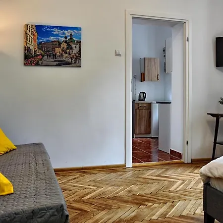 Apartament Wiślna 4 By Homeprime