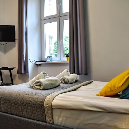 Apartament Wiślna 4 By Homeprime *
