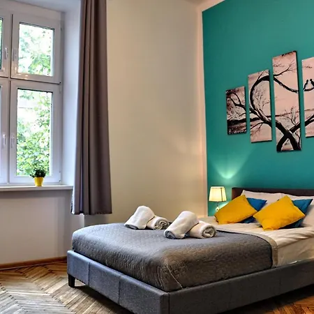 Apartament Wiślna 4 By Homeprime *