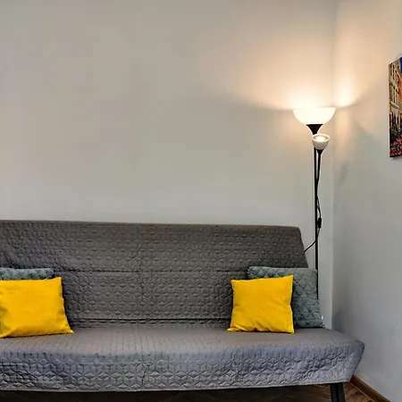 Apartament Wiślna 4 By Homeprime